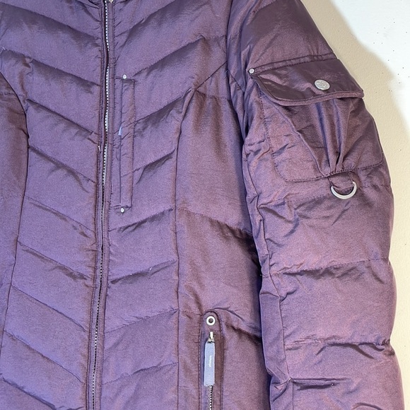 Eddie Bauer Sun Valley Down Parka from Nordstrom Liquidation! PXS. - Picture 10 of 16